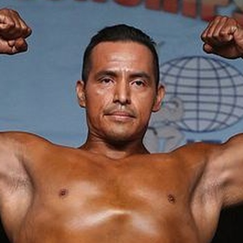 Byron Moran