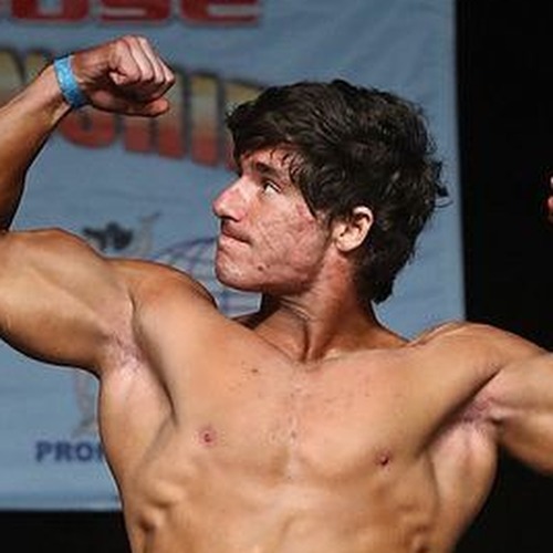 Nathaniel Dimelfi profile photo