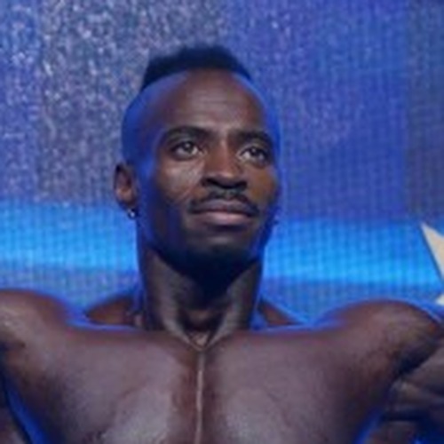 Jose Bueriberi profile photo