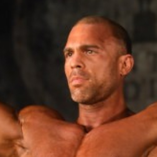 Jordan Vanderflier profile photo