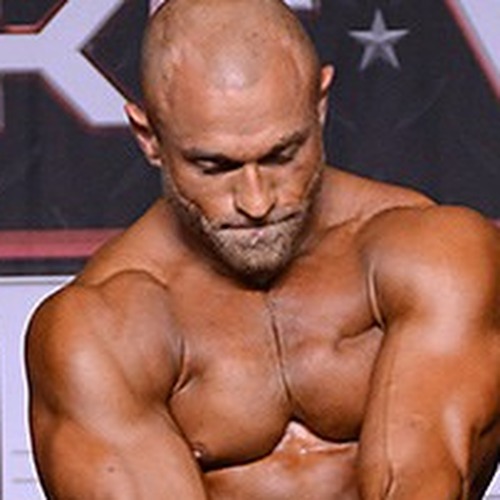 Jeff Hart profile photo