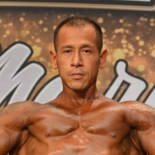 Nivree Garcia profile photo