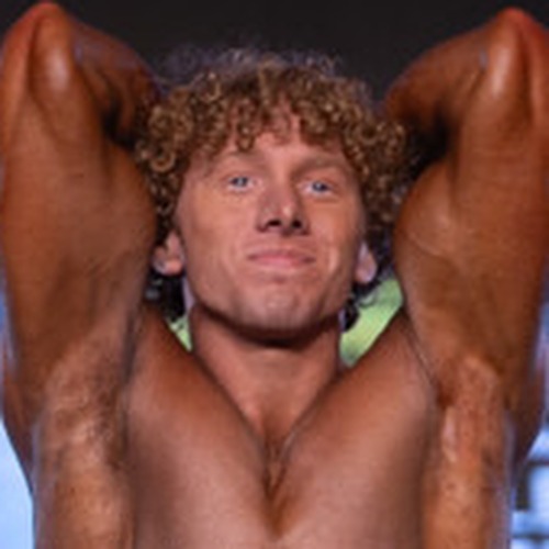 Charles Lunsford profile photo