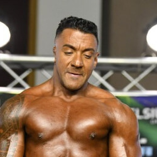 Andres Bustamante profile photo