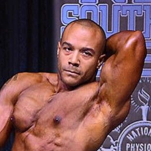 Alex Colon profile photo