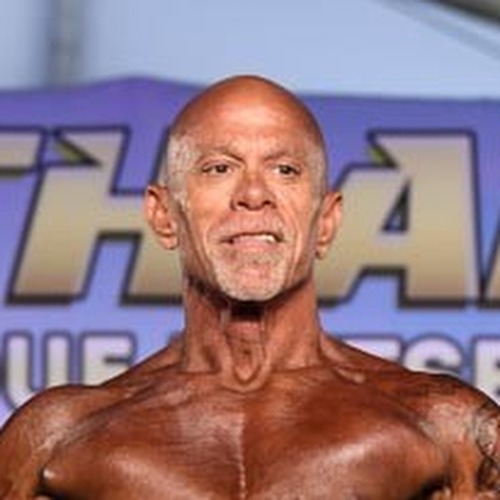 Vincent Ramos profile photo