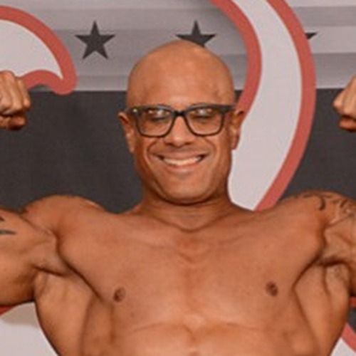 Diego Rodriguez profile photo