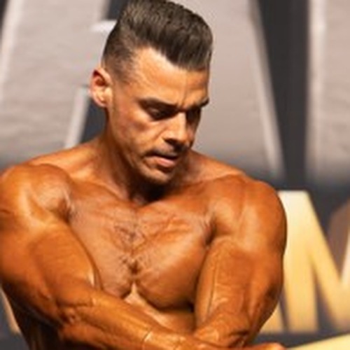 Jesus Rafael Gonzalez profile photo