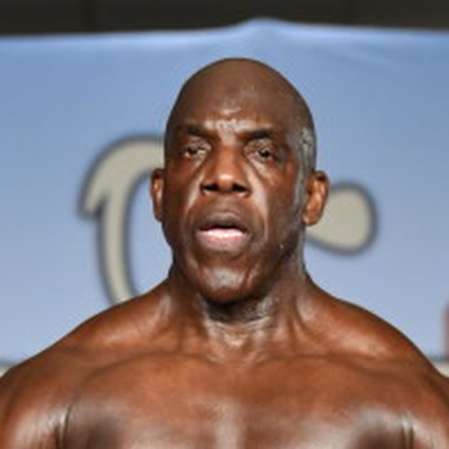 Julius Ayinla profile photo