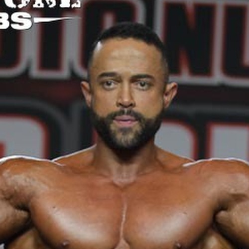 Boas Oliveira profile photo