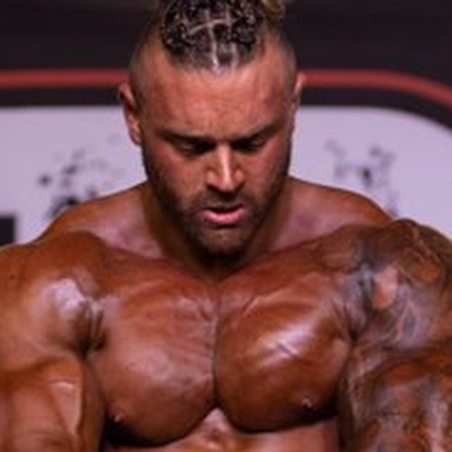 Joseph Grogan profile photo