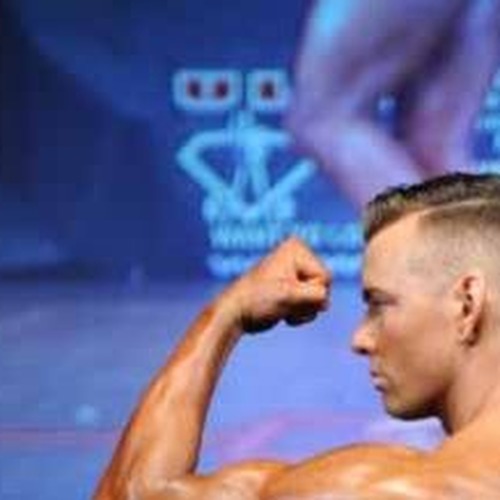 Caleb Helline profile photo