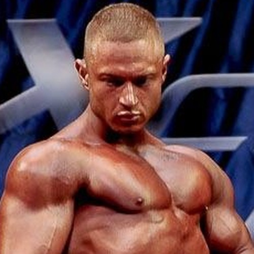 Michael Pool profile photo