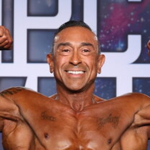 Ismael Gutierrez profile photo