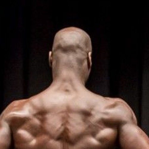 Nick Hammond profile photo
