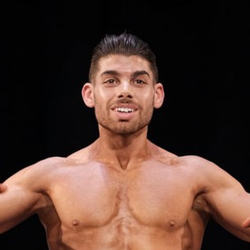 George Gargiulo