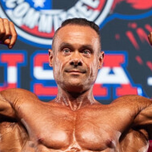 Jay Doherty profile photo