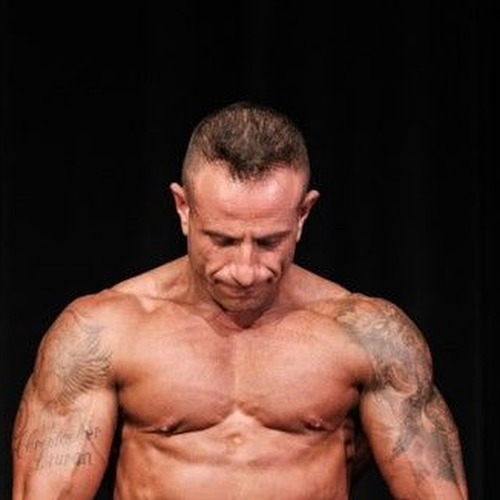 Richard Figueroa profile photo