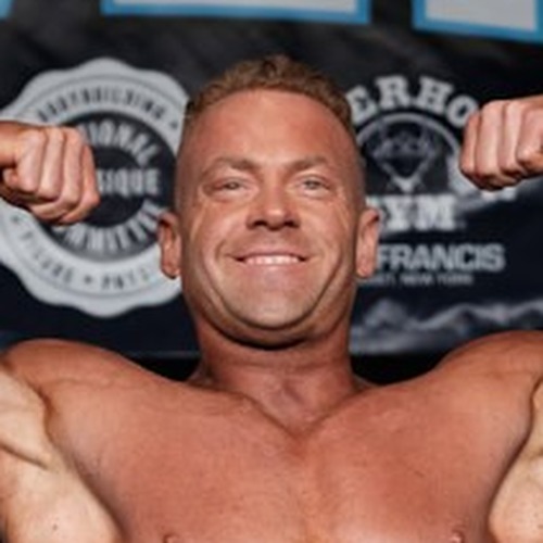 Michael Ashley Schultze profile photo