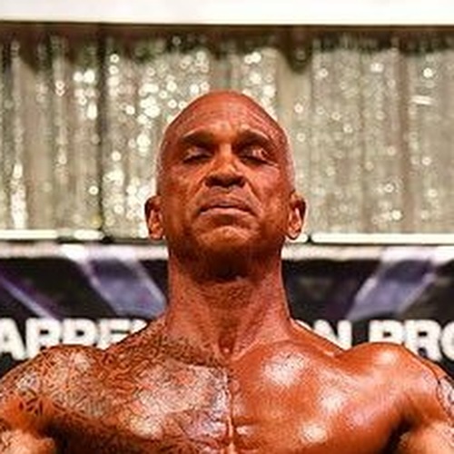 Wilfredo Rivera profile photo