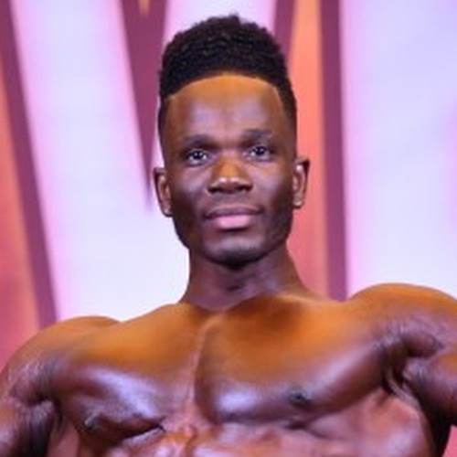 Josue Mondesir profile photo