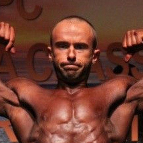 Justin Pedicone profile photo