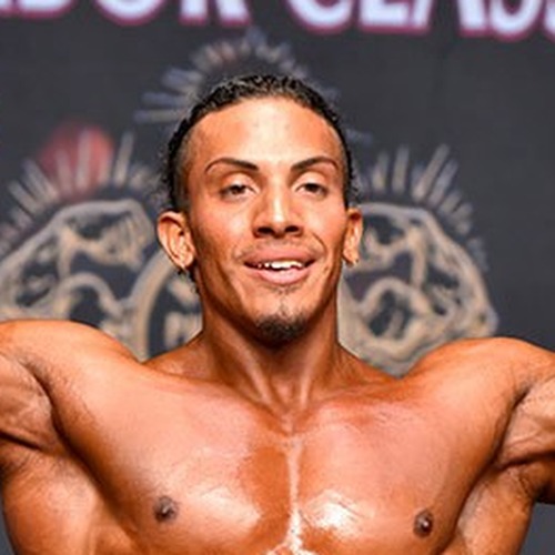 Brandon Dejesus profile photo