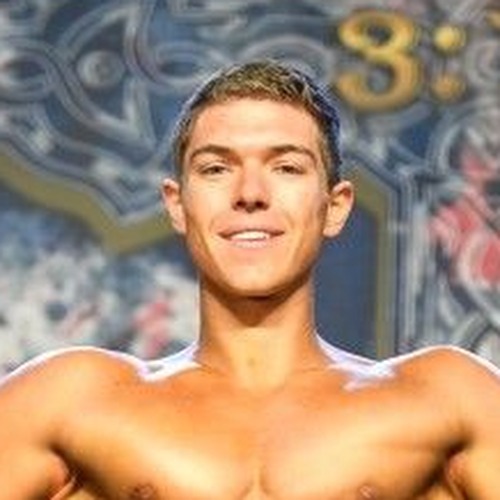 John Saliba profile photo