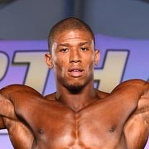 Eddie Watkins Jr profile photo