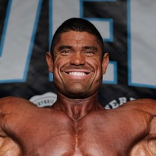 Christopher Widdick profile photo