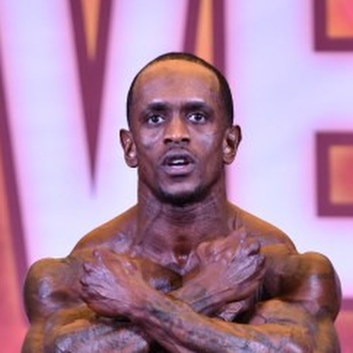 Marquis Campbell profile photo