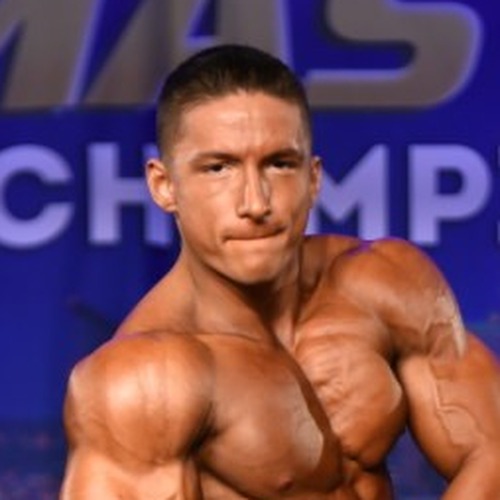 Shayne Warnken profile photo