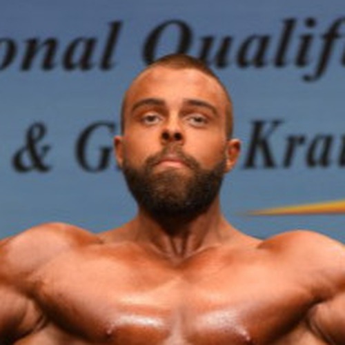 Lyle Burkley profile photo