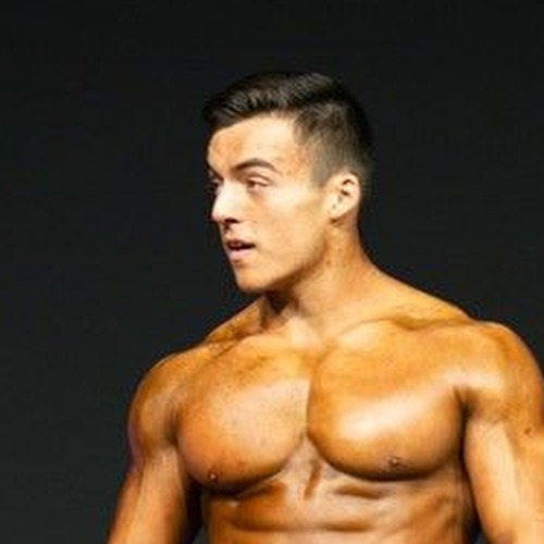 Ashton Rousseaux profile photo