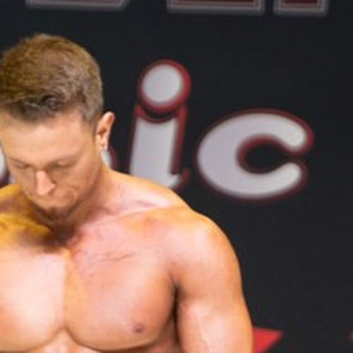 Gabe Cummings profile photo