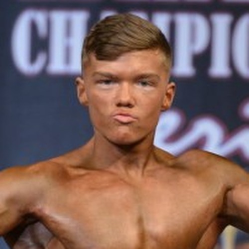Tyler Tumolo profile photo