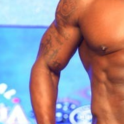 Darcell Francois profile photo