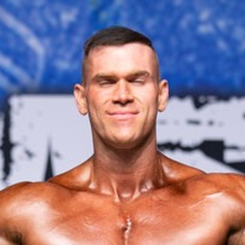 Trevor Havker profile photo