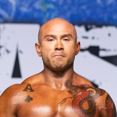 Matt Montelongo profile photo