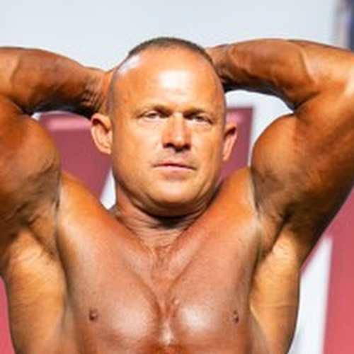 Steve Culver profile photo