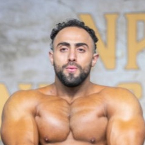 Rahny Shihadeh profile photo