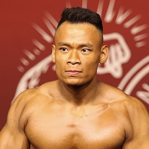 Tuan Truong profile photo