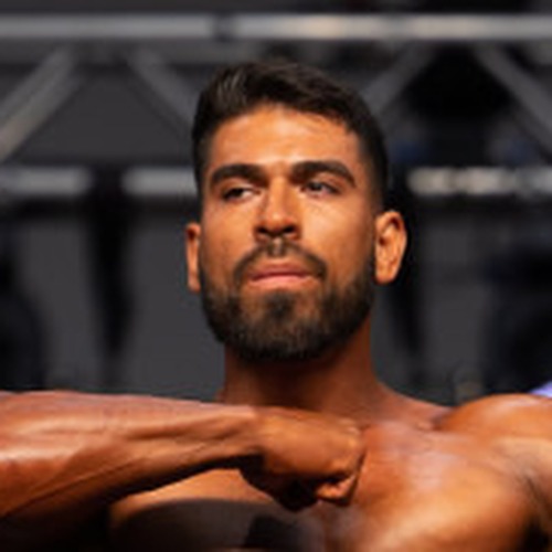 Jesus Felix profile photo