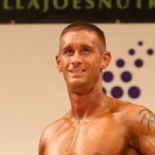 Scott Schultz profile photo