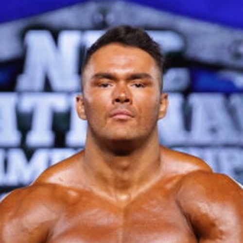 Travis Perry profile photo