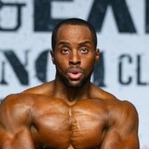 Anthony Kendricks profile photo