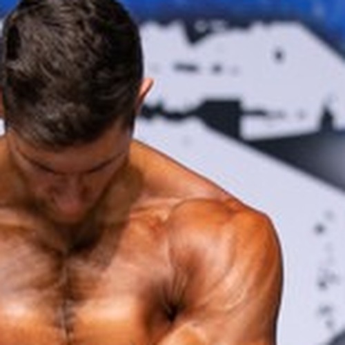 Andrew Lazalier profile photo