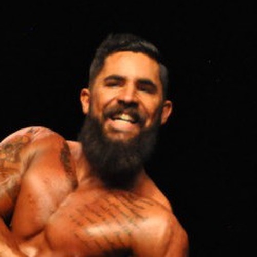 Jadon Thornton profile photo
