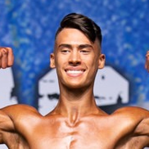 Gabriel Cuevas profile photo