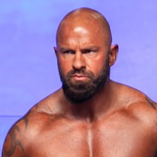 Nicholas Burton profile photo